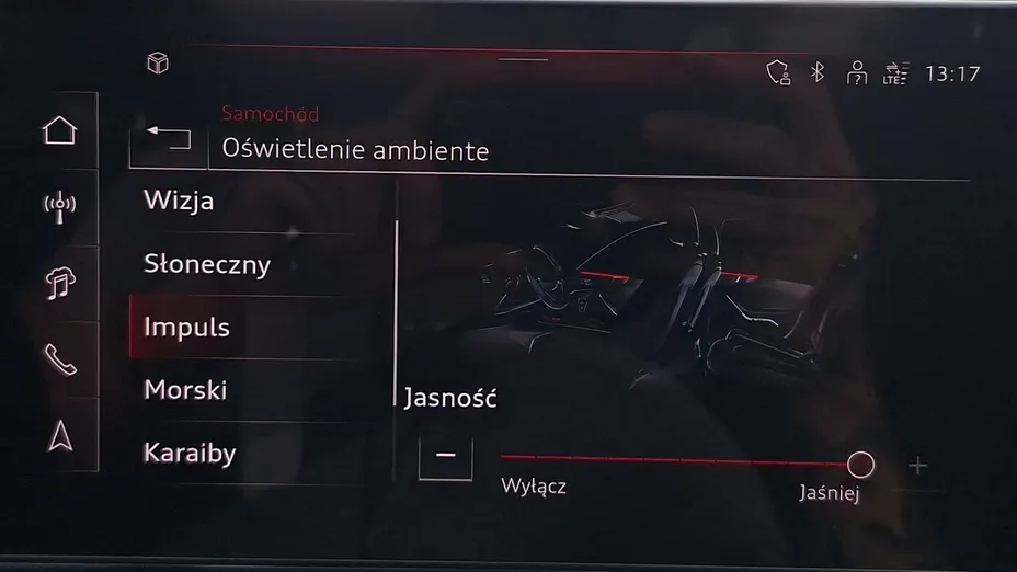 AUDI A4 Avant -