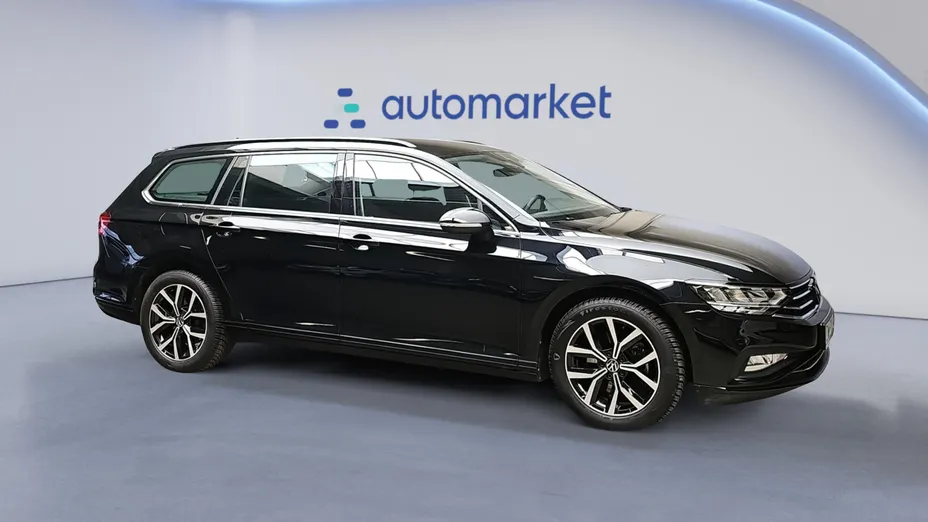 VOLKSWAGEN Passat Passat 1.5 TSI EVO Business DSG