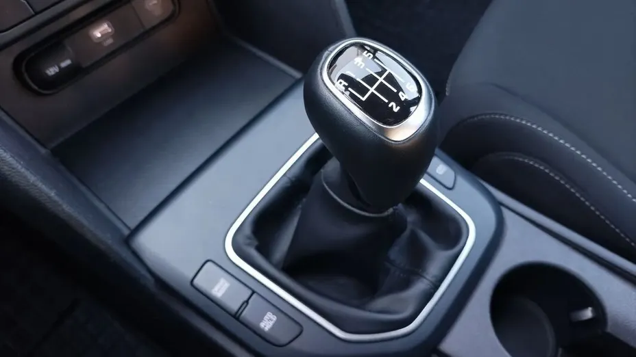 KIA Sportage Sportage 1.6 T-GDI M 2WD