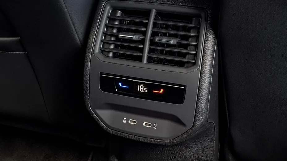 CUPRA Formentor Formentor 2.0 TSI 4Drive VZ DSG