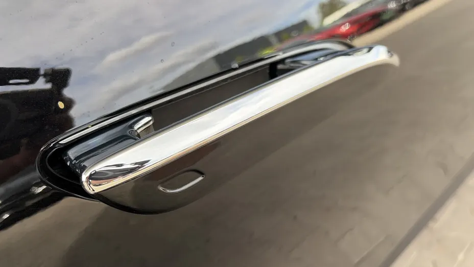 MERCEDES-BENZ E Klasa E 220 d mHEV 4-Matic Avantgarde 9G-Tronic