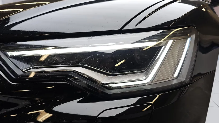 AUDI A6 A6 40 TDI mHEV Quattro S Line S tronic