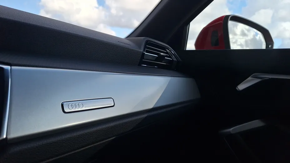 AUDI Q3 Sportback -