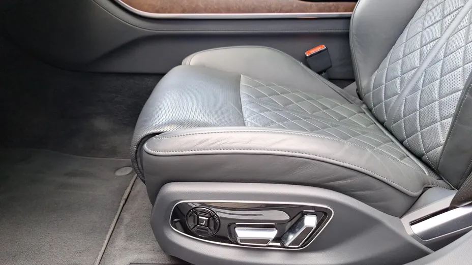 AUDI A8 A8 L 50 TDI mHEV Quattro Tiptr.