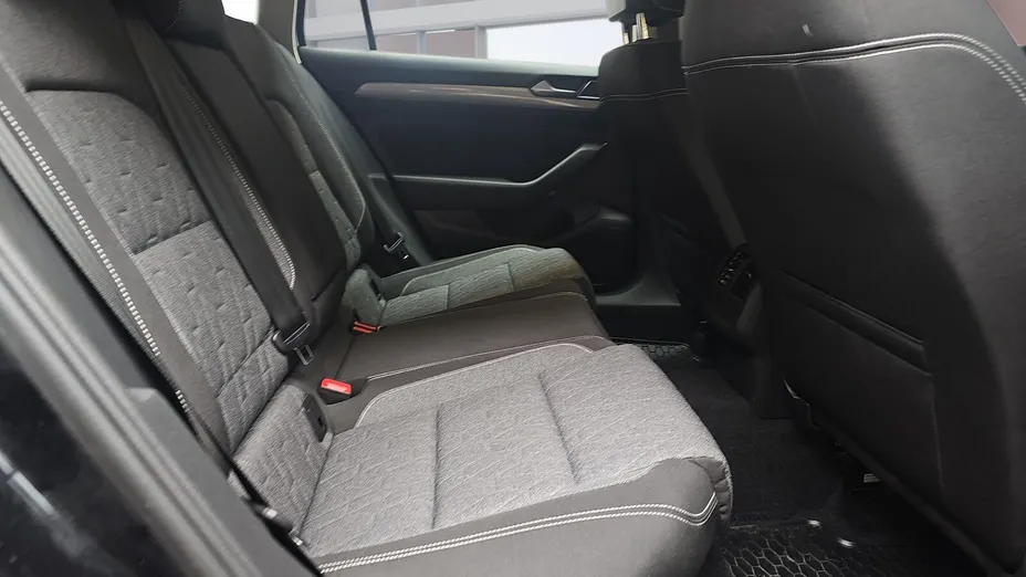VOLKSWAGEN Passat Passat 1.5 TSI EVO Business DSG