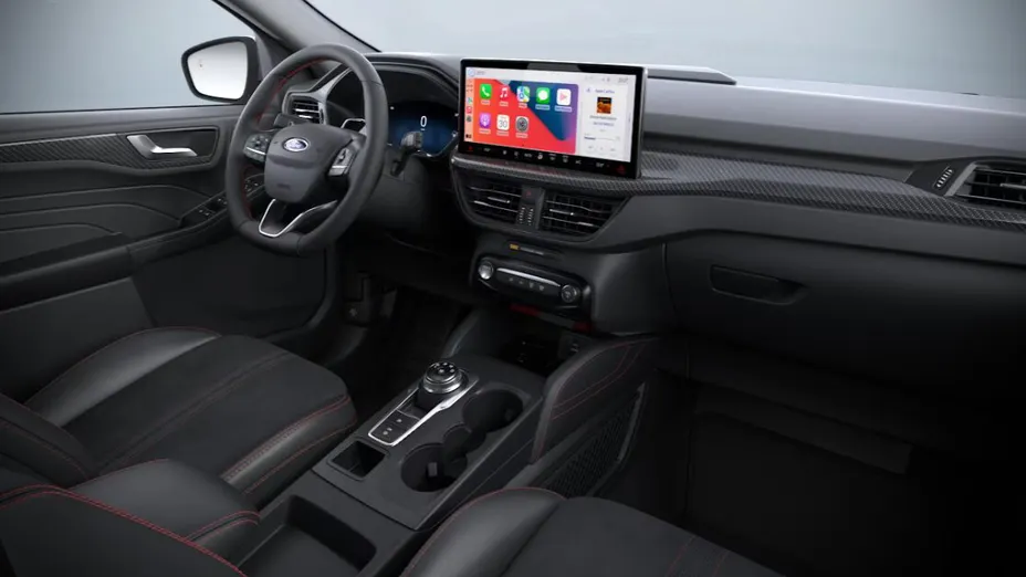 FORD Kuga Kuga 1.5 EcoBoost FWD ST-Line X aut Nowy