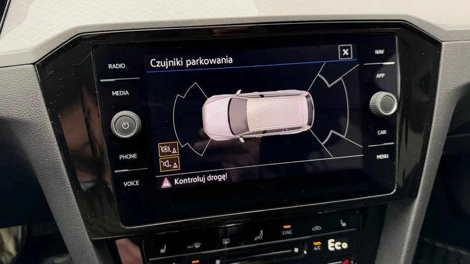 VOLKSWAGEN Passat Passat 1.4 TSI Plug-In Hybrid GTE DSG