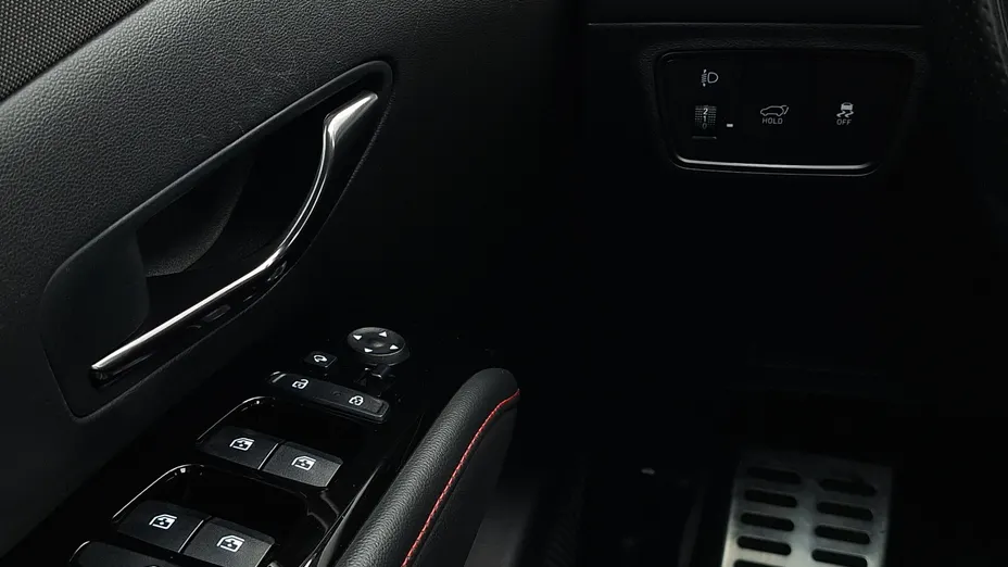 HYUNDAI Tucson Tucson 1.6 T-GDi 48V N Line 2WD DCT