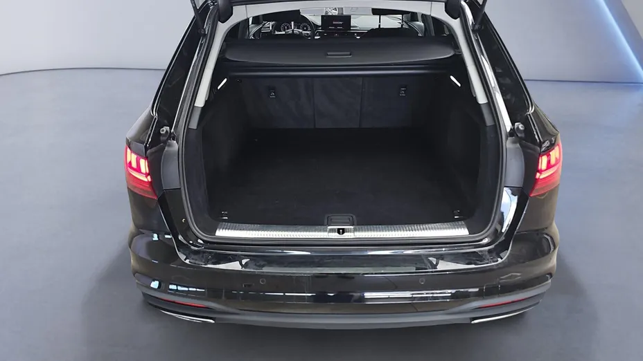 AUDI A4 A4 40 TFSI mHEV Quattro S tronic