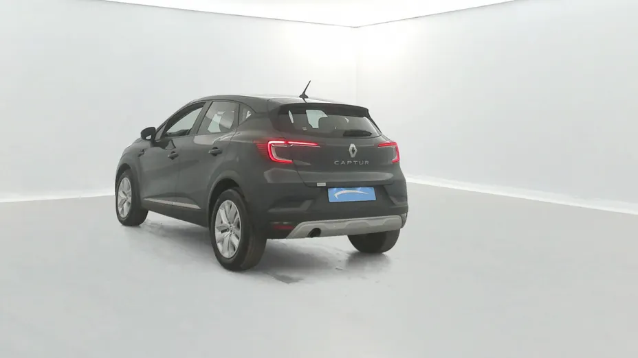 RENAULT Captur -