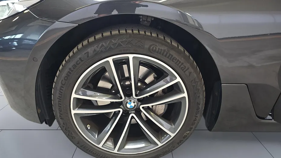 BMW Seria 6 620d xDrive mHEV Luxury Line aut