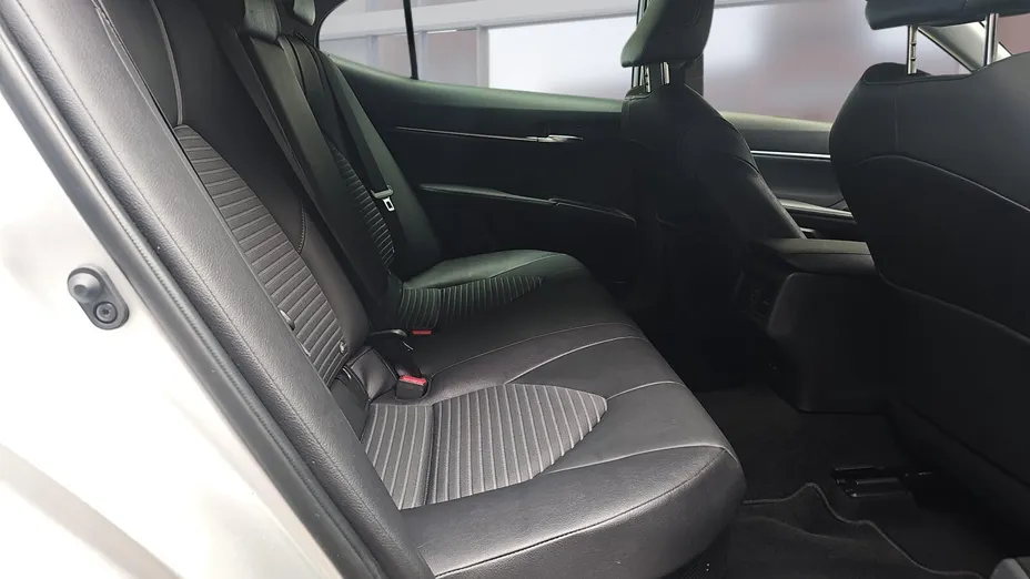 TOYOTA Camry Camry 2.5 Hybrid Prestige CVT