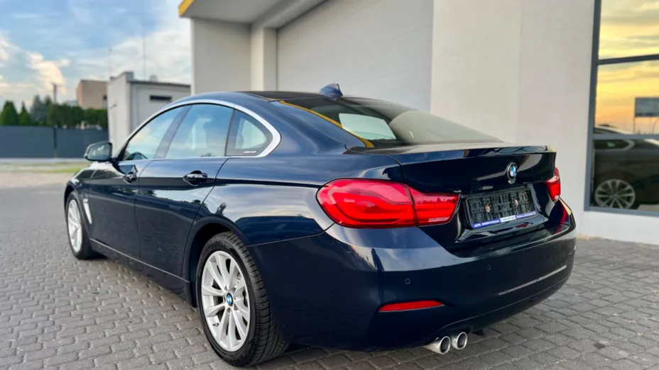 BMW Seria 4 -