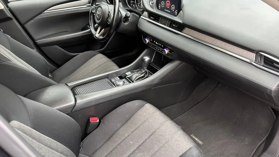 MAZDA 6 6 2.0 SkyMotion aut