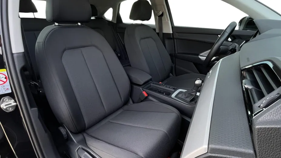AUDI Q3 Sportback -