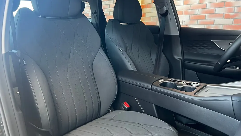 CHERY Tiggo 8 Tiggo 8 1.5 T-GDI Super Hybrid Prestige DCT Nowy