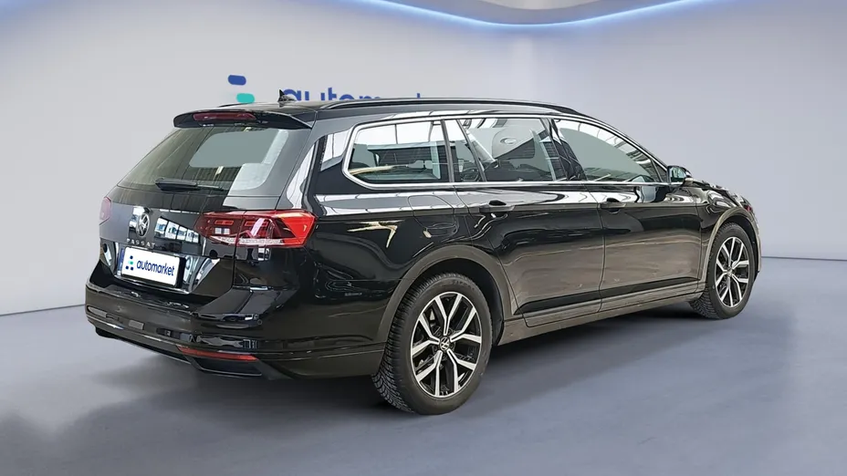 VOLKSWAGEN Passat Passat 1.5 TSI EVO Business DSG