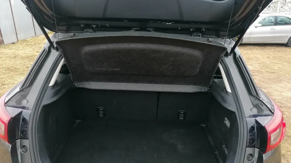 MAZDA CX-3 CX-3 2.0 Skypassion