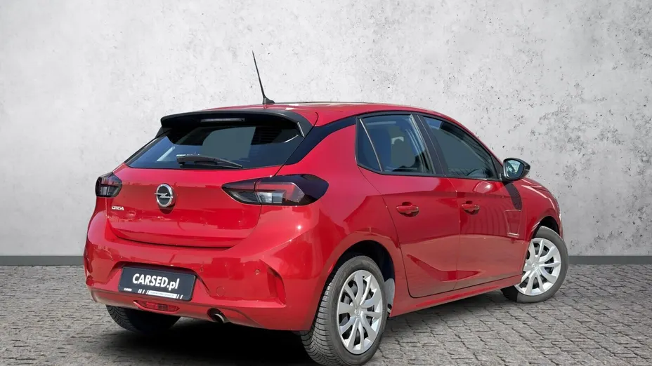 OPEL Corsa Corsa 1.2 Edition S&S