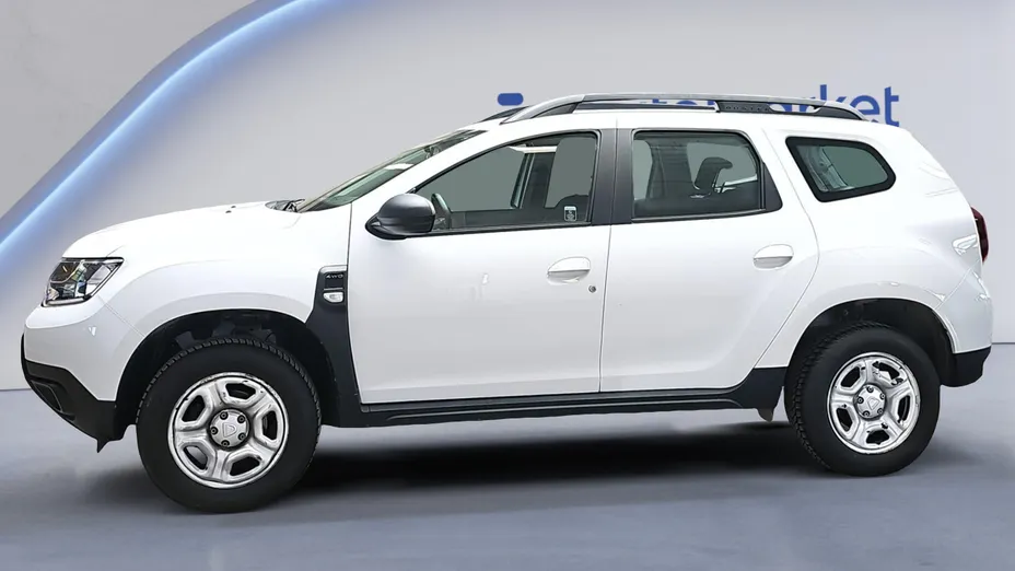 DACIA Duster Duster 1.5 Blue dCi Comfort 4WD