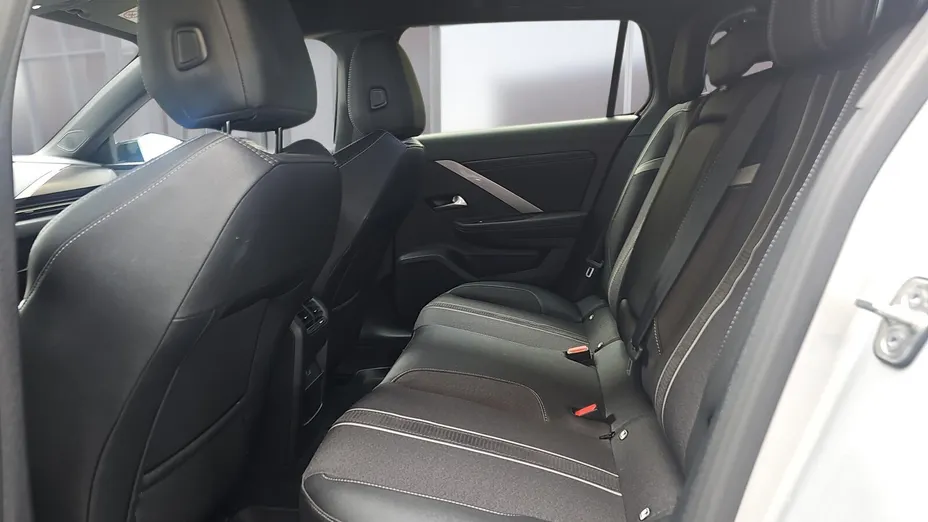 OPEL Astra Astra VI 1.5 CDTI GS S&S aut