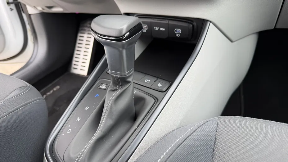 HYUNDAI Bayon Bayon 1.0 T-GDI Smart DCT Nowy