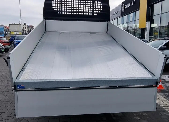 RENAULT Master Master dCi L3 Extra Nowy