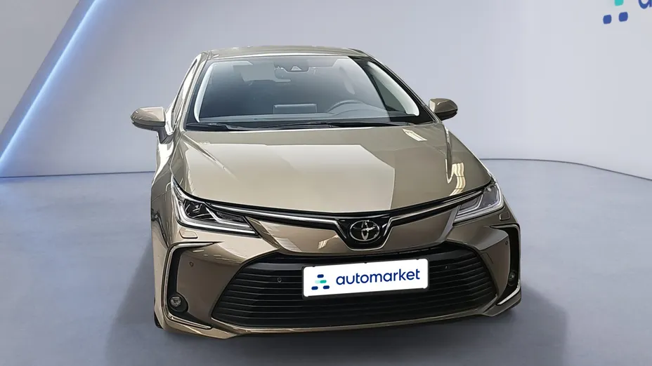 TOYOTA Corolla Corolla 1.5 Style