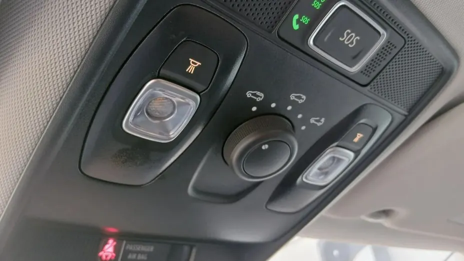 MITSUBISHI ASX ASX 1.3 mHEV Intense Style Cold Navi