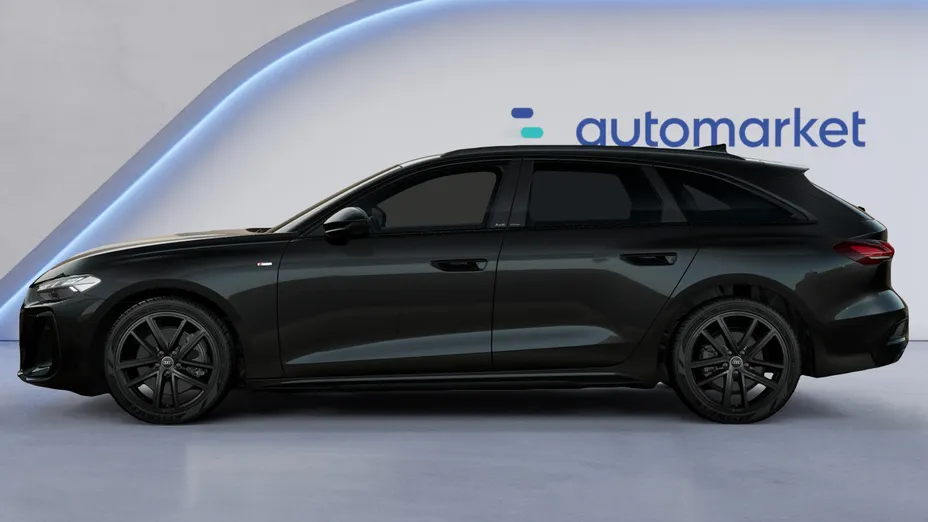 AUDI A5 A5 TFSI 150 kW Quattro S tronic Nowy