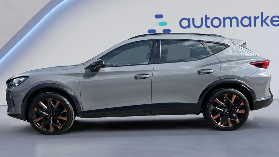 CUPRA Formentor Formentor 1.5 eTSI mHEV DSG Nowy