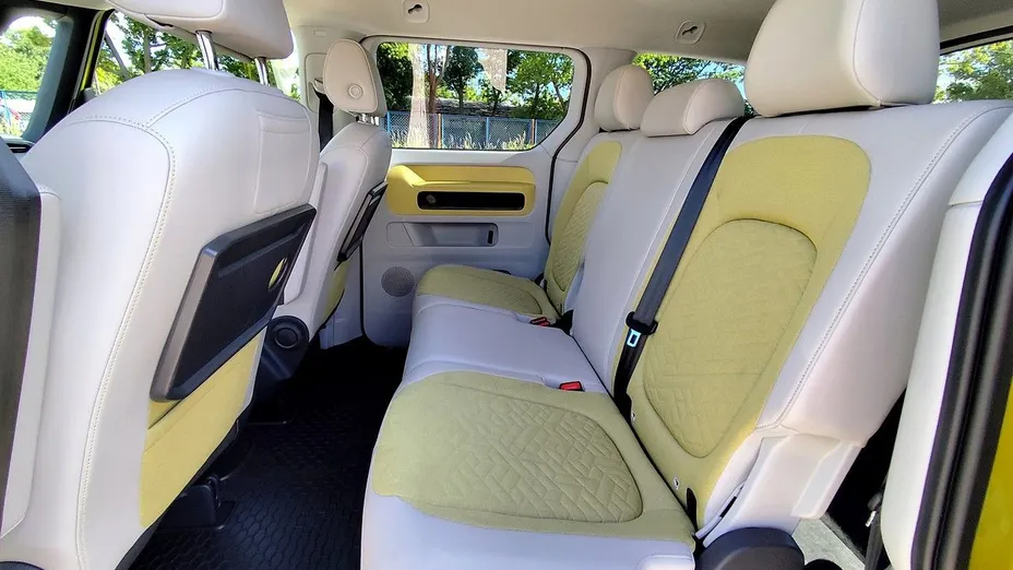 VOLKSWAGEN ID. Buzz ID. Buzz 82kWh Pro