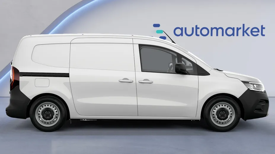 RENAULT Kangoo Express/Van Kangoo Van 1.3 TCe L2 Extra Nowy