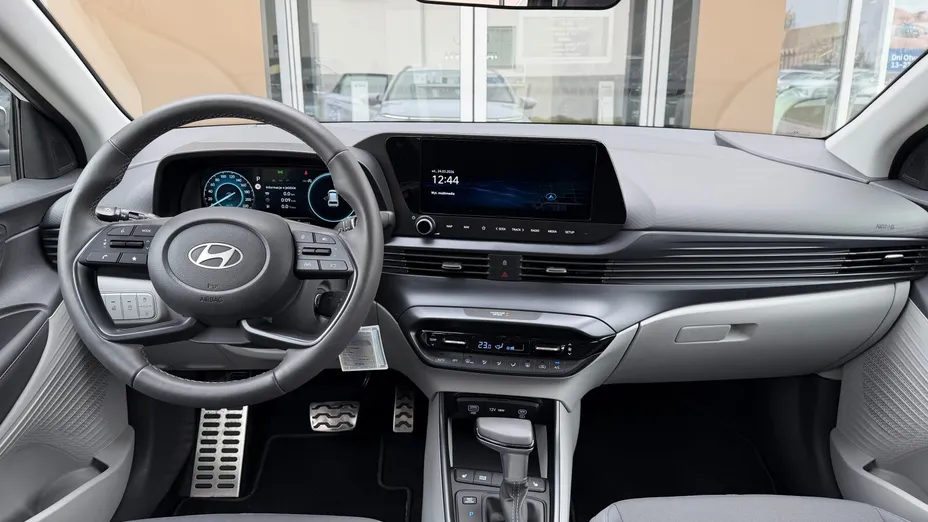 HYUNDAI Bayon Bayon 1.0 T-GDI Smart DCT Nowy