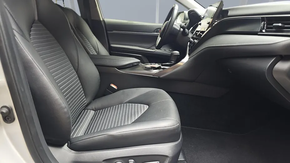 TOYOTA Camry Camry 2.5 Hybrid Prestige CVT