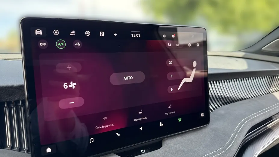 SKODA Superb Superb 2.0 TSI Sportline DSG Nowy