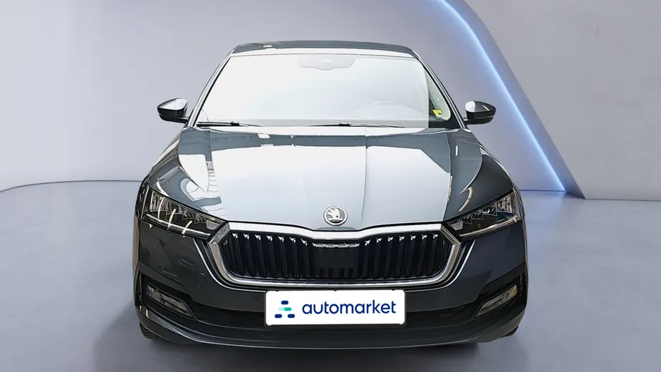 SKODA Octavia Octavia 2.0 TDI Ambition DSG