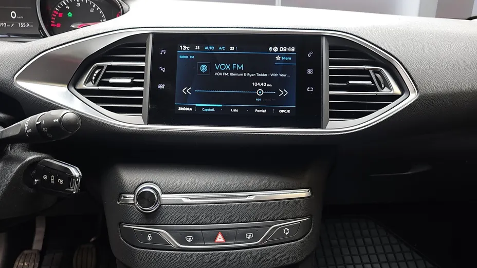 PEUGEOT 308 308 1.5 BlueHDi Active Pack S&S