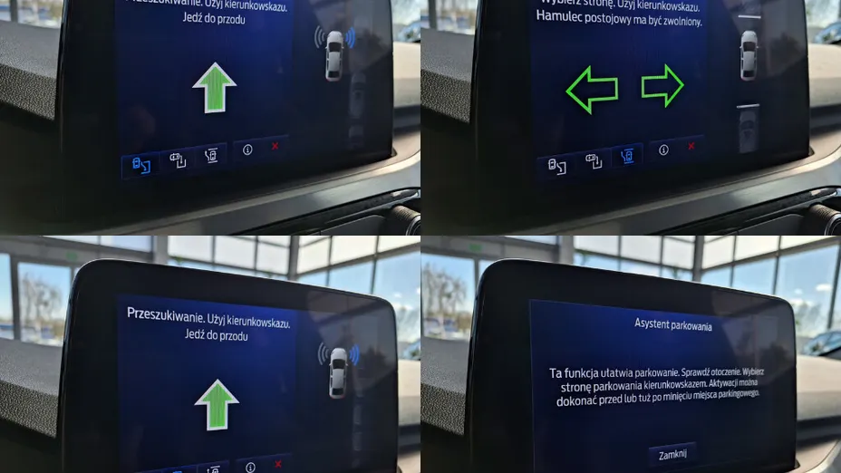 FORD Kuga Kuga 2.0 EcoBlue AWD Titanium X aut