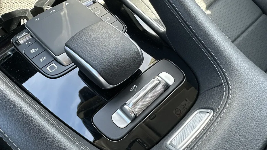 MERCEDES-BENZ GLE GLE 300 d mHEV 4-Matic AMG Line