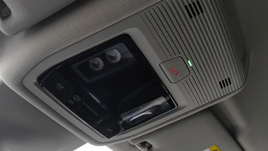 VOLKSWAGEN Golf Golf VIII 2.0 TDI Life