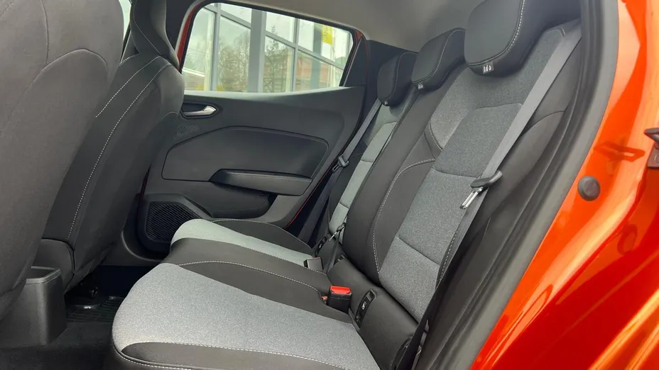 RENAULT Clio Clio 1.0 TCe Evolution