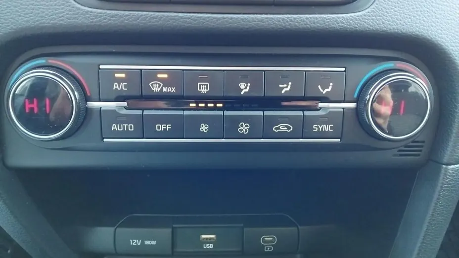 KIA XCeed XCeed 1.5 T-GDI M DCT