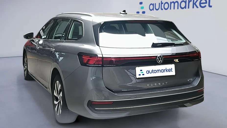 VOLKSWAGEN Passat Passat 1.5 TSI ACT mHEV Business DSG