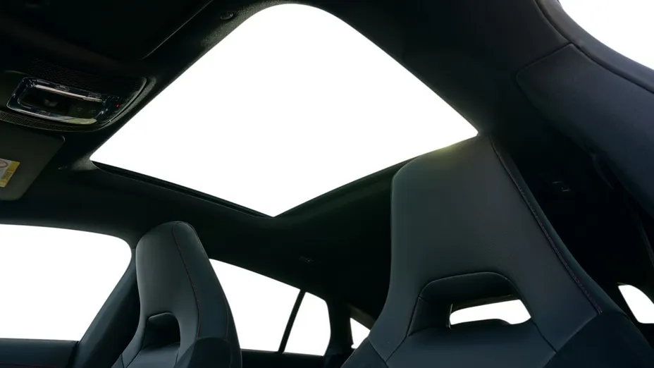 MERCEDES-BENZ CLA CLA 250 mHEV 4-Matic AMG Line 8G-DCT Nowy