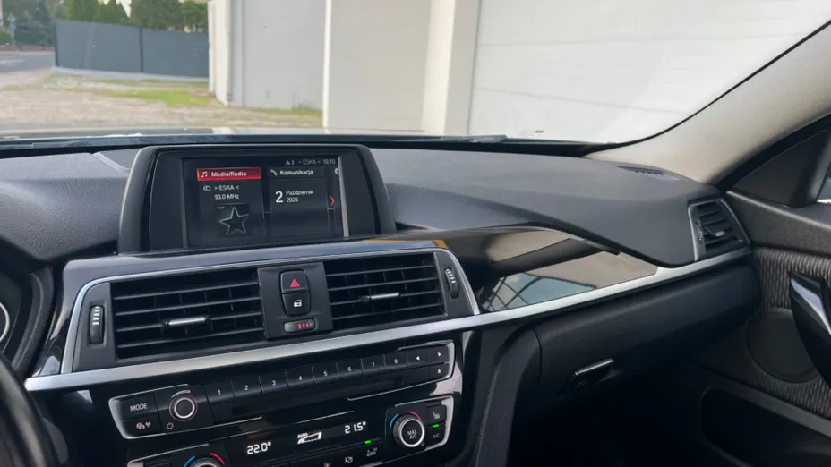 BMW Seria 4 -