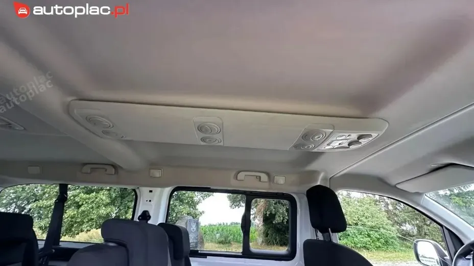PEUGEOT Traveller -