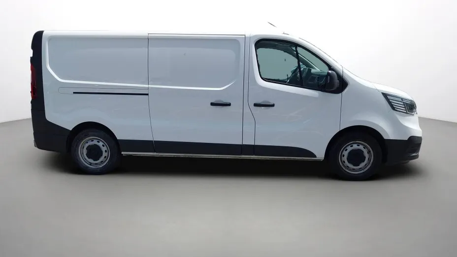 RENAULT Trafic -