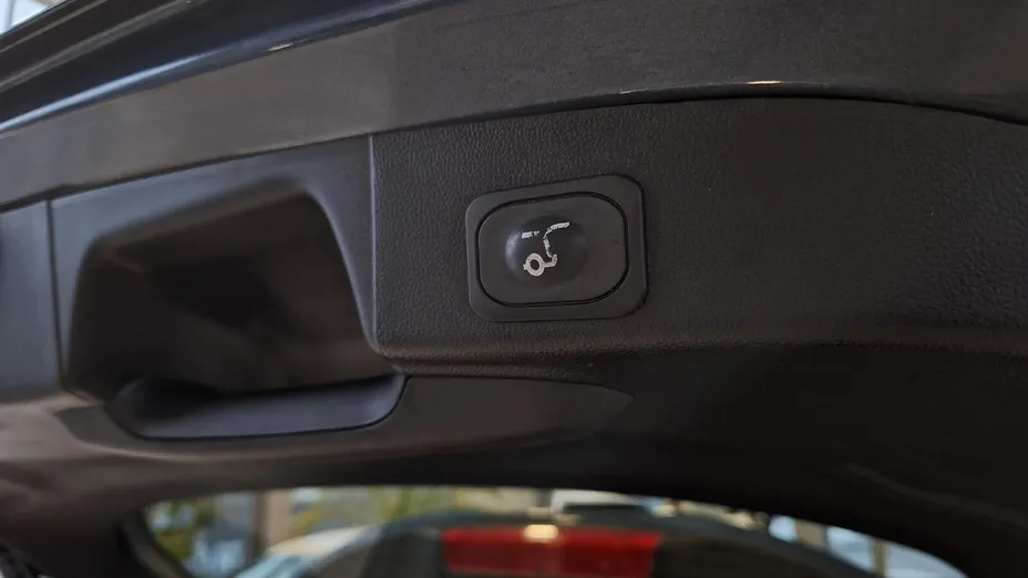 FORD Focus Focus 1.5 EcoBoost ST-Line X aut