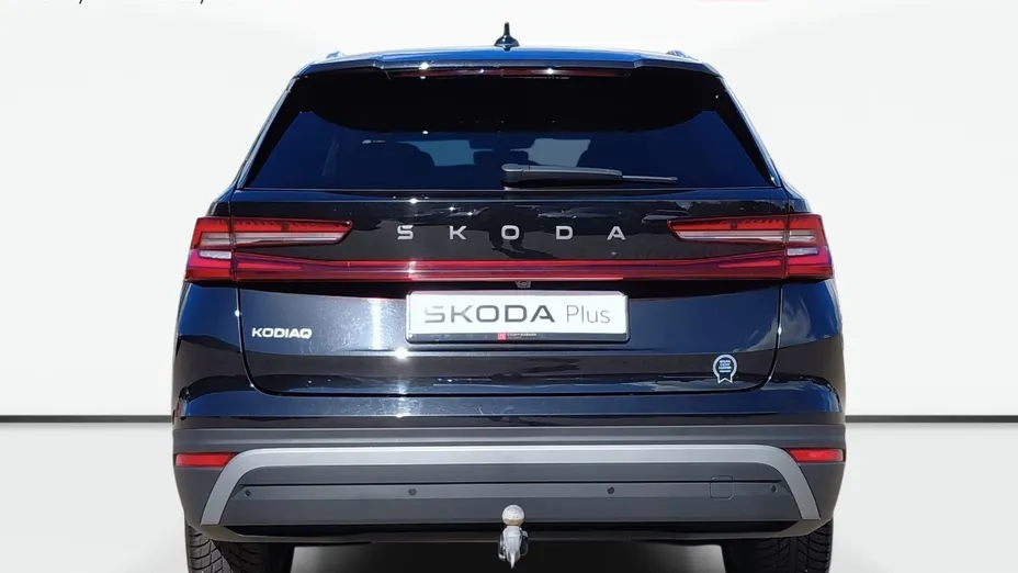 SKODA Kodiaq Kodiaq 2.0 TDI 4x2 Selection DSG
